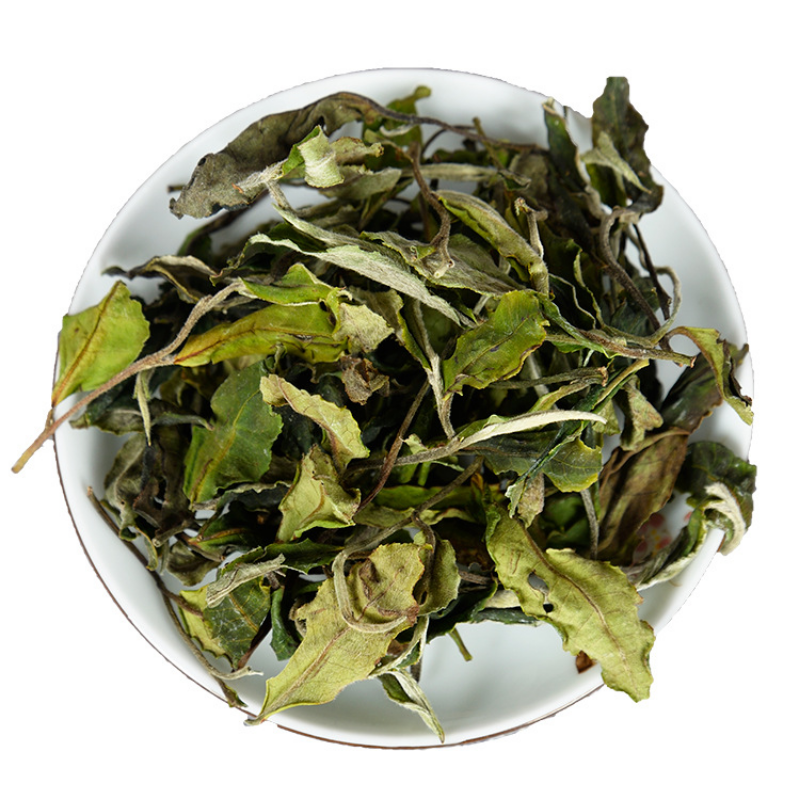 500g/1.1LB white tea early spring ancient Fuding white tea process white tea