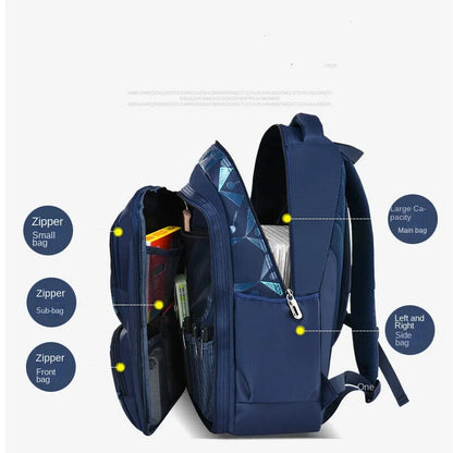 Children School Bags Boys Kids Backpack Primary School Backpacks Bags Schoolbag