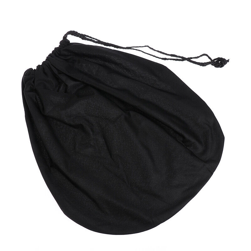 47x42cm Drawstring Water Drawstring Pocket Motorcycle Helmet Lid Protect Bag-ca