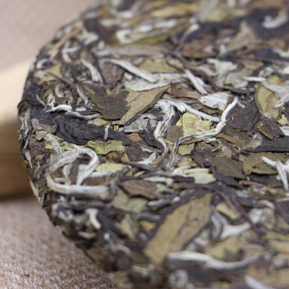 350g White Tea First Class Premium White Peony Floral Fragrance Fuding White Tea