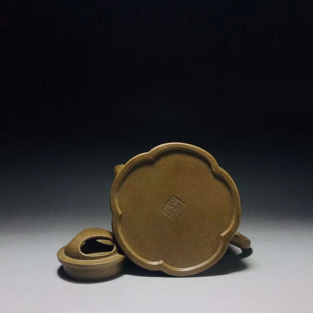 vintage chinese yixing purple clay teapot zisha ceremony fashion gift teaware
