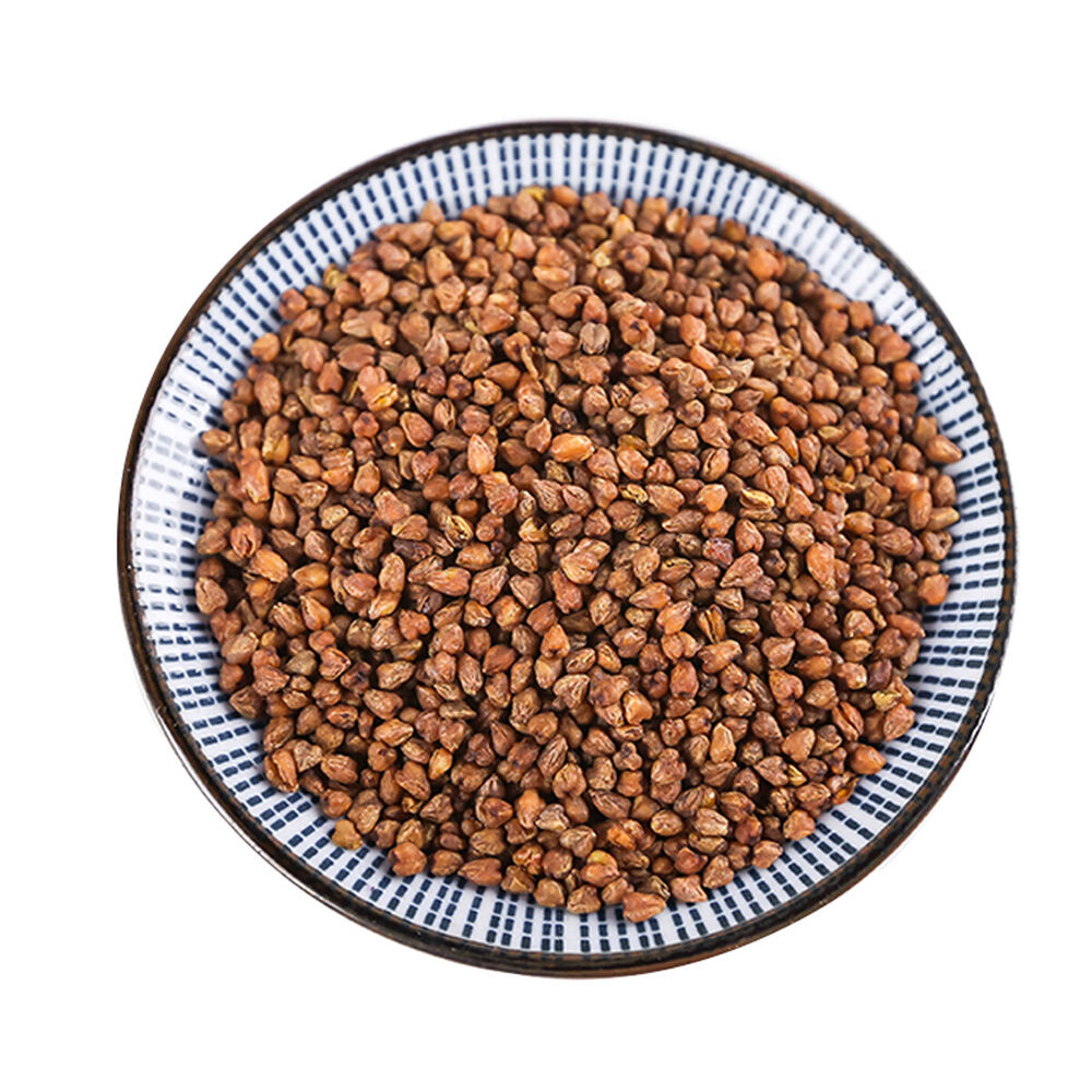 Bitter Buckwheat Whole Germ Black Bitter Xichang Sichuan Herbal Tea Health Care