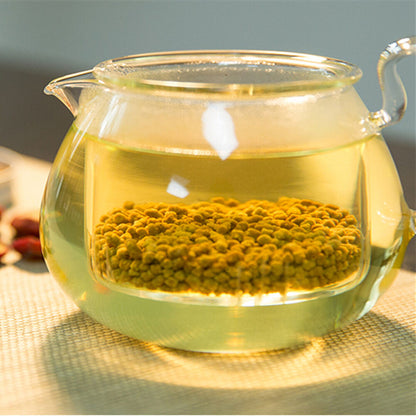 Top Buckwheat Tea Herbal Tea High Quality Chinese Tasty Good Tea Healthy Drink