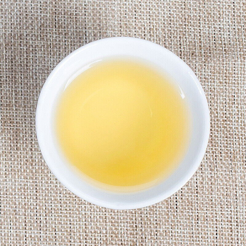 Premium Jasmine Dragon Pearl Loose Leaf Chinese Green Tea Hand Rolled Balls