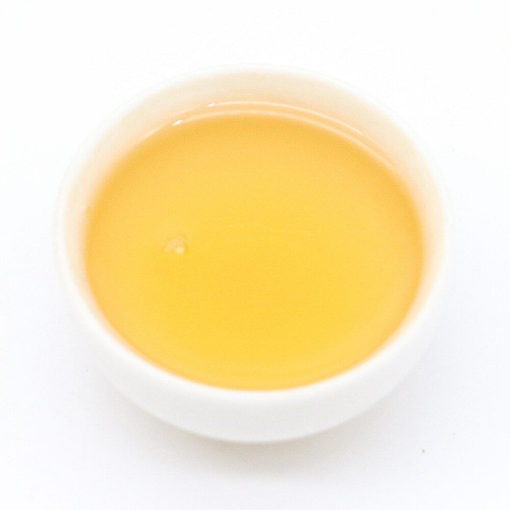 350g High Mountain Gong Mei Chinese Old Tree Fuding White Tea Cake ShouMei