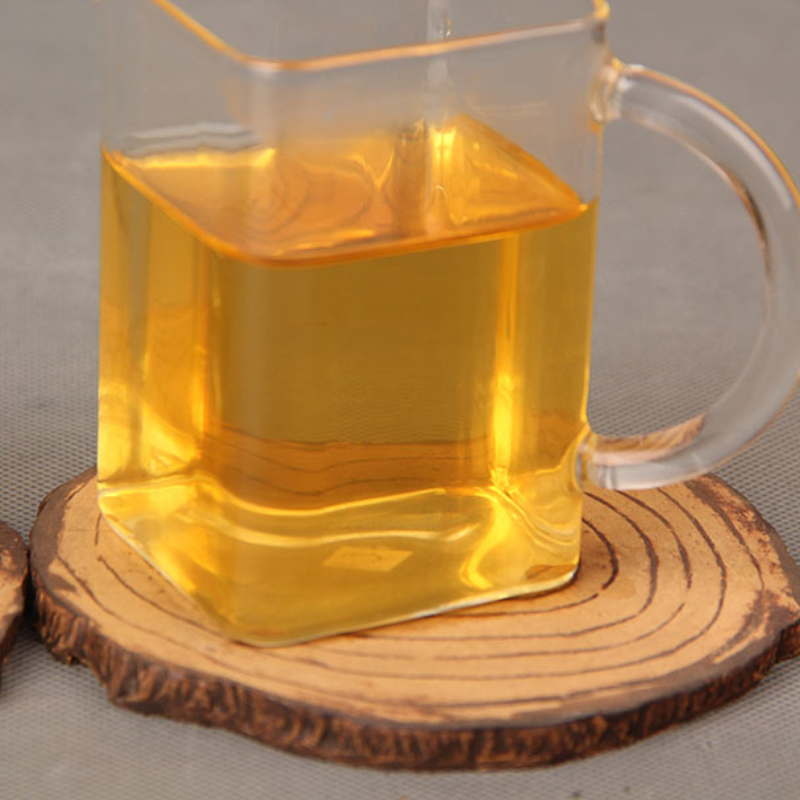 357g Banzhang Raw Puerh Tea Cake Yunnan Pu-erh Shengcha Organic Pu'er Green Tea