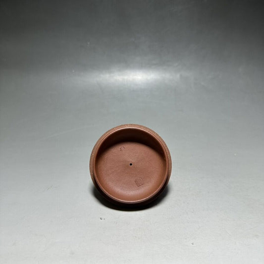 vintage chinese yixing purple clay teapot zisha ceremony teaware collection rare