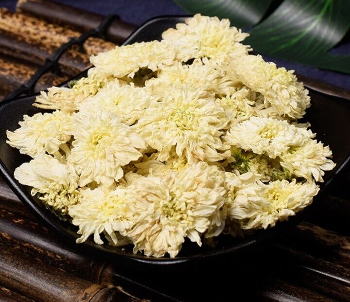 Best China White Chrysanthemum Tea,Bai Ju Hua Flower Cha,Blumen tee