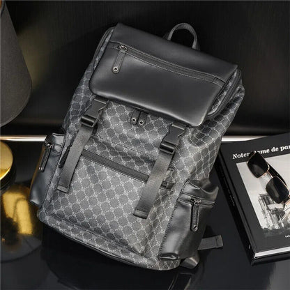 School Bag Backpack Bags Men Bags Travel Backpacks Man Shoulder Bagpack