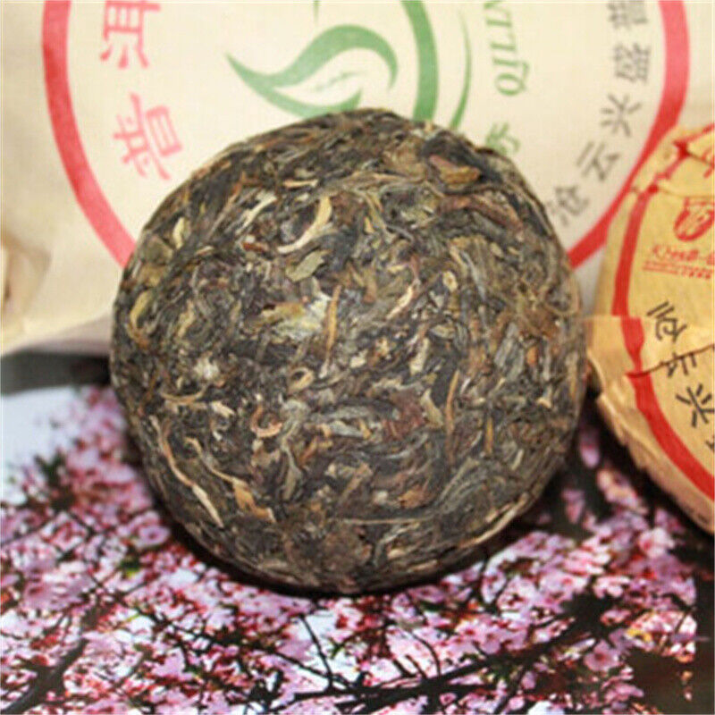 2018 Pu Erh Tuo Cha Xiao Fa Tuo Yunnan Tuocha Ripe Pure Tea Xiaguan Puer100g