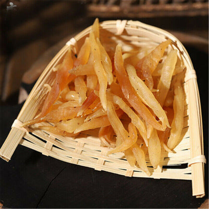 Natural Tian Men Dong Tian Dong Asparagus Root Asparagi Ecology Herbal Tea-