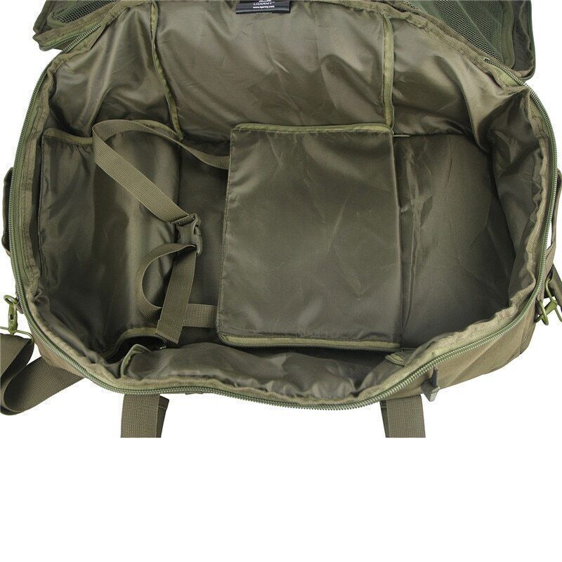 Gym Bags Camping Bags Hiking Travel Hunting Bag Outdoor Tactical Backpack