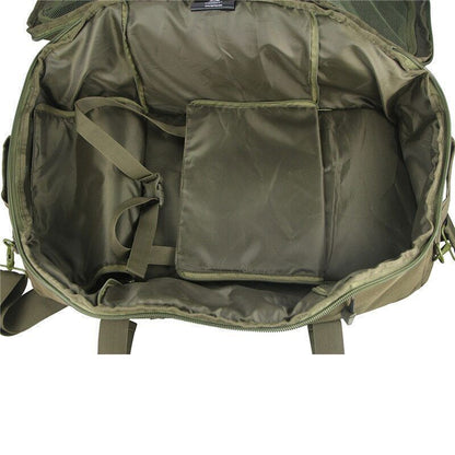 Gym Bags Camping Bags Hiking Travel Hunting Bag Outdoor Tactical Backpack
