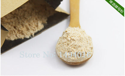 Brewers Yeast 200g,Nutritional Beer Yeast Powdered,Freshly Ground Yeast Powder