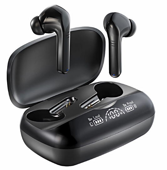 Bluetooth 5.0 Headset TWS Wireless Earphones Mini Earbuds Stereo Headphones IPX7