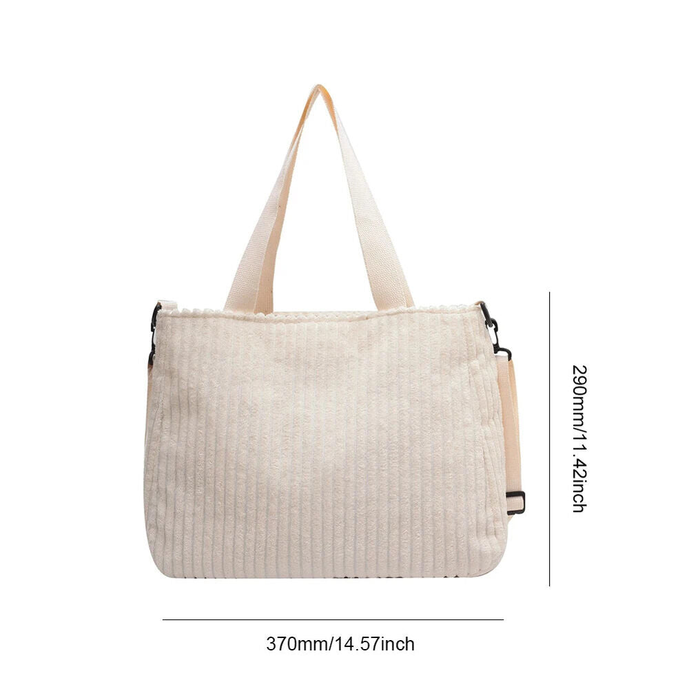 Handbags Women Winter Shoulder Side Bag Tote Crossbody Bag