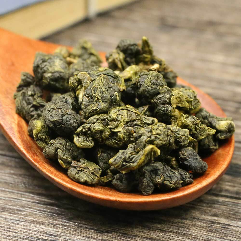 High Mountain Taiwan Tea Alishan Natural Taiwan Oolong Tea 150g/5.29oz