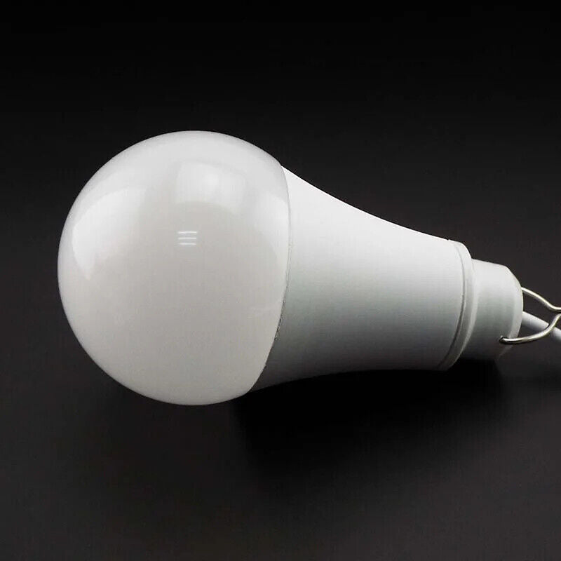 Reading Night Lamps USB LED Bulb Light Portable Outdoor Camping Home Lighting 5V