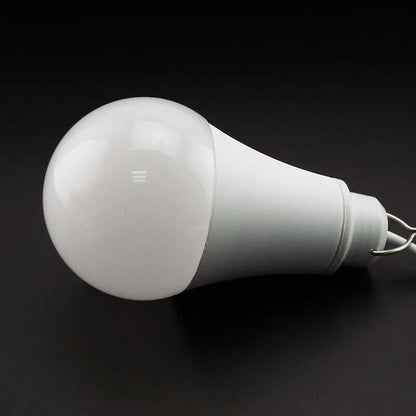 Reading Night Lamps USB LED Bulb Light Portable Outdoor Camping Home Lighting 5V