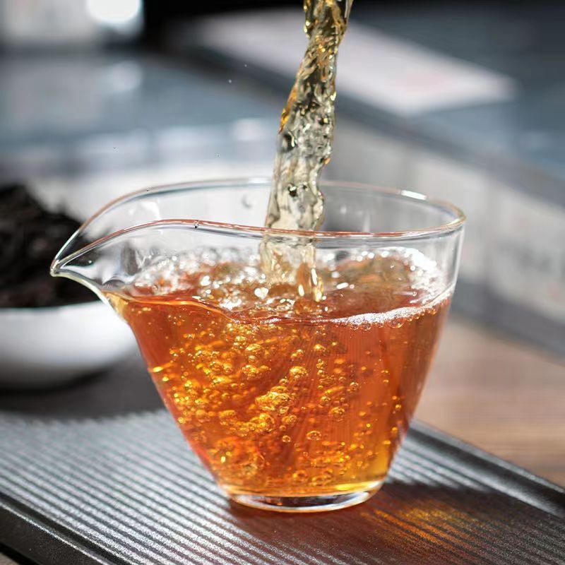 500g Laocong Narcissus Oolong Tea Bagged Chinese Black Tea Benefit Wuyi Rock Tea