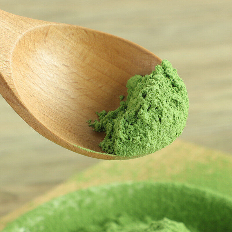 15 pcs Barley Grass Powder Wheat Juice 1000 Mesh Solid Drink Barley Grass