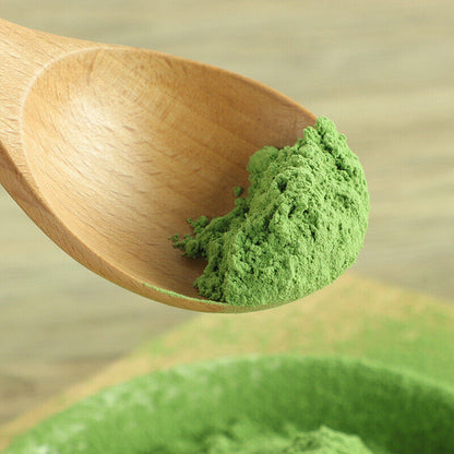 15 pcs Barley Grass Powder Wheat Juice 1000 Mesh Solid Drink Barley Grass