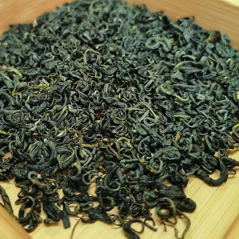 250g/500g High Mountain Maofeng Green Tea Liziba Loose-packed Tea Loose Leaf Tea