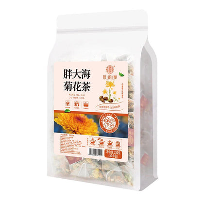 Scaphium Affine Chrysanthemum Tea Herbal Tea 250g