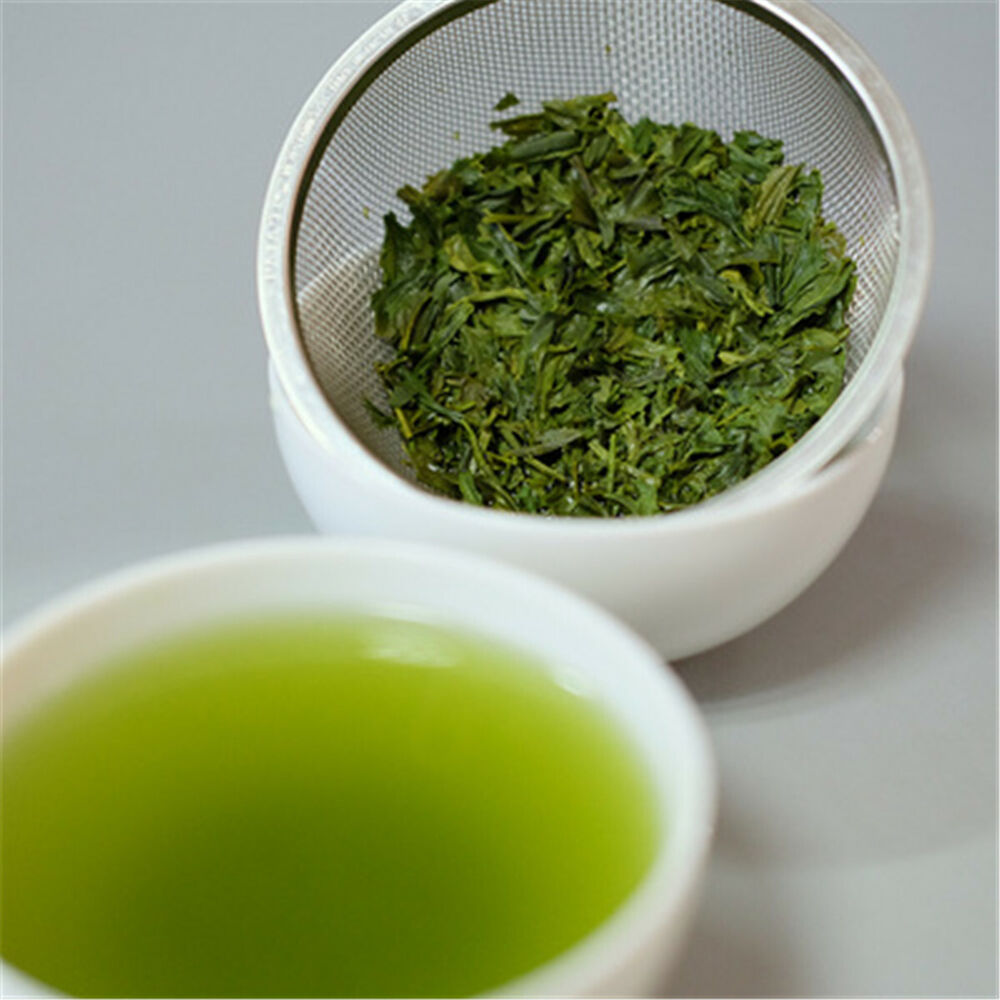 Natural Organic Top Sencha Green Tea Sencha Loose Leaf High Quality Green Tea