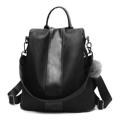 Hair Backpack Women School Bags Girls Backpack Bagpack Backpack