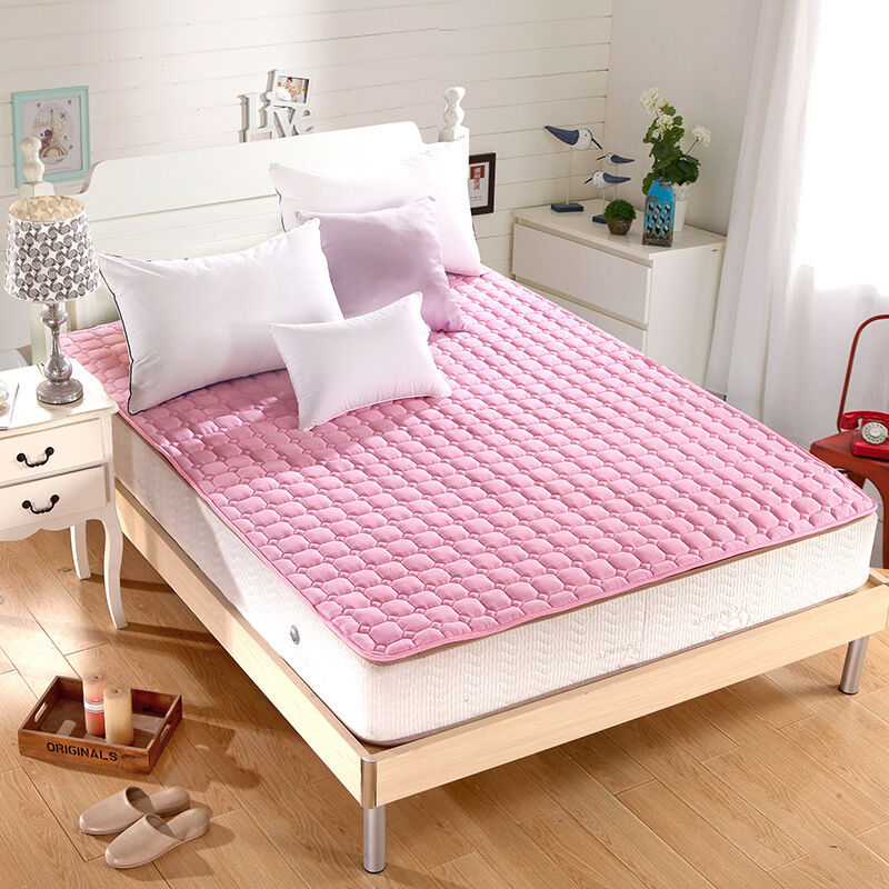 Mattress Tatami thin Bed mattress quilt student bed cover full/queen Size New