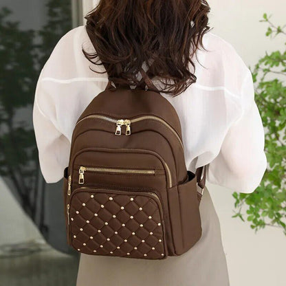 Women Backpacks Travel Bag Fashion Versatile Teenage Shoulders Bag