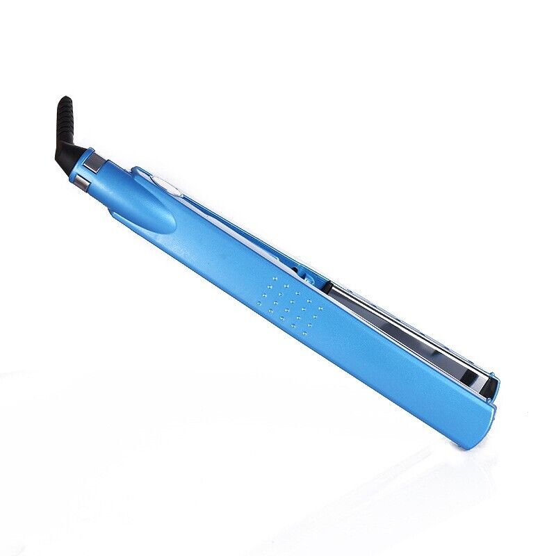 BaBylissPro Nano Titanium 1-1/4" Hair Straightening Flat Iron New + Box