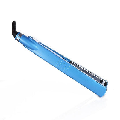 BaBylissPro Nano Titanium 1-1/4" Hair Straightening Flat Iron New + Box
