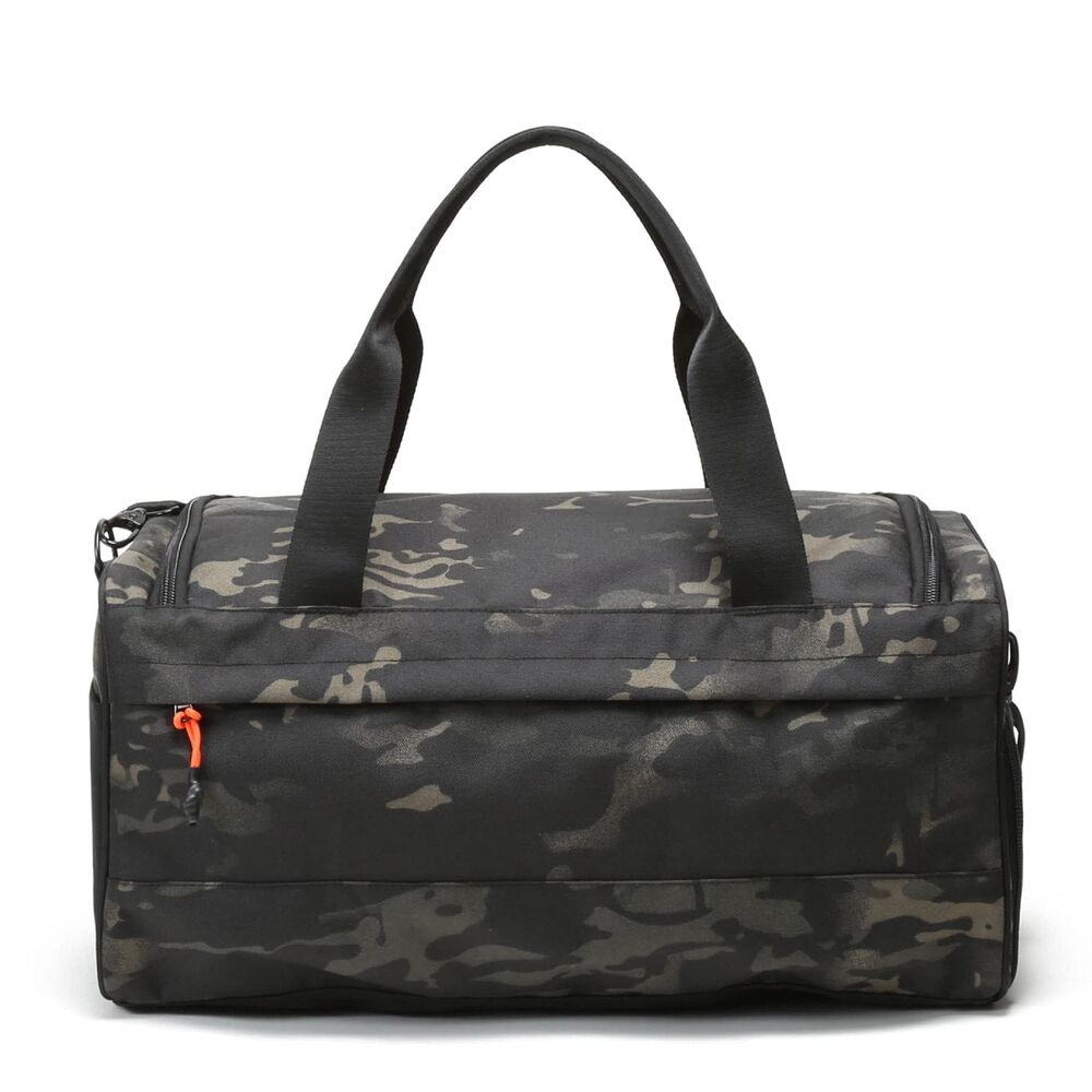 Vooray 32L Boost XL Duffel Bag – Athletic Weekender Abstract Camo-XL