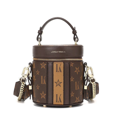 Bag Retro Casual Women Totes Shoulder Bags Female Chain Handbag for Women