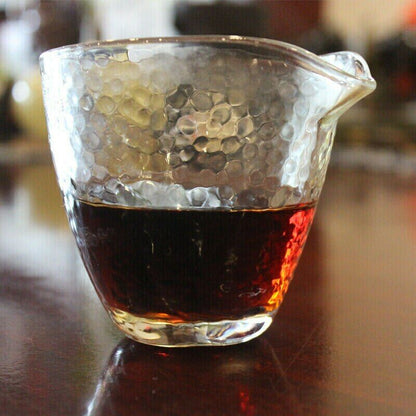 Gong Ting Royal Puer * 2006 Yunnan Mengku Rongshi Pu-erh Pu Er Ripe Tea 400g