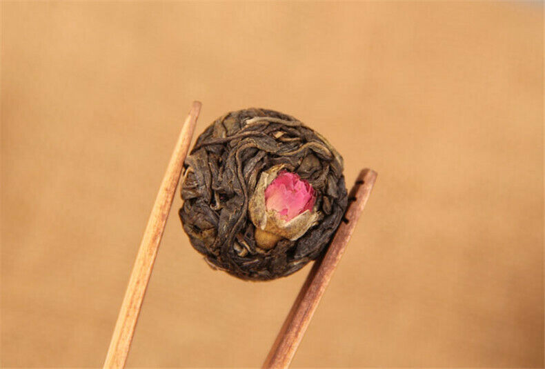 500 Gram Herbal Tea, First Handmade Chinese Fruit Tea-