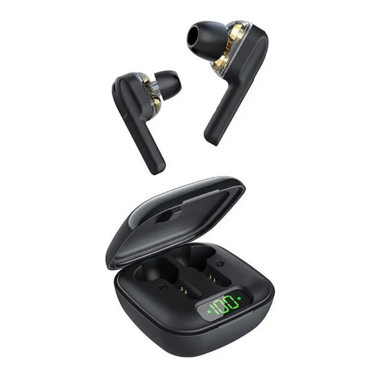 Waterproof Bluetooth 5.1 Earbuds Stereo Sport Wireless Headphones in Ear Headset