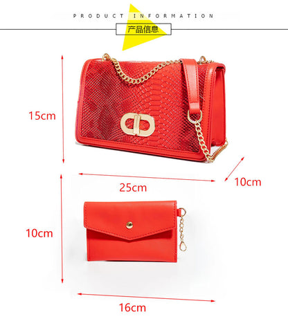 2023 Handbags Ladies Fashion Shoulder Bags Crossbody Bags