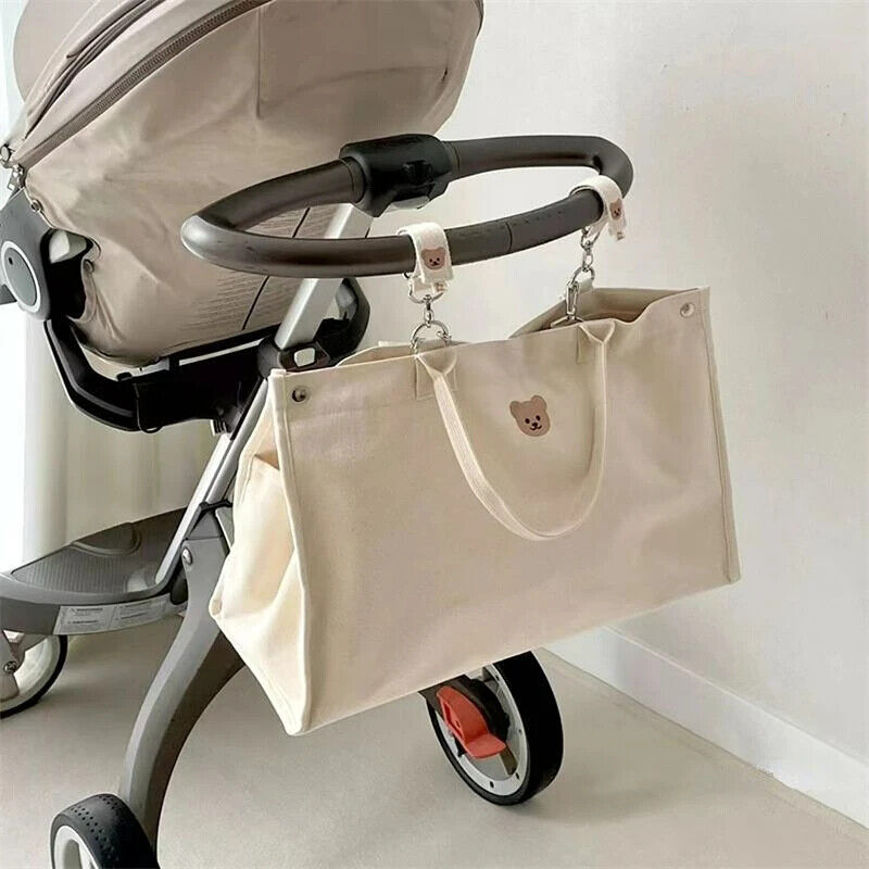 Mommy Bag Mom Handbags Baby Diaper Bag Maternity Bag Packages Mother Kids