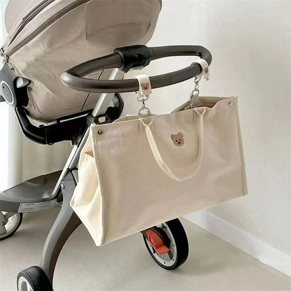 Mommy Bag Mom Handbags Baby Diaper Bag Maternity Bag Packages Mother Kids