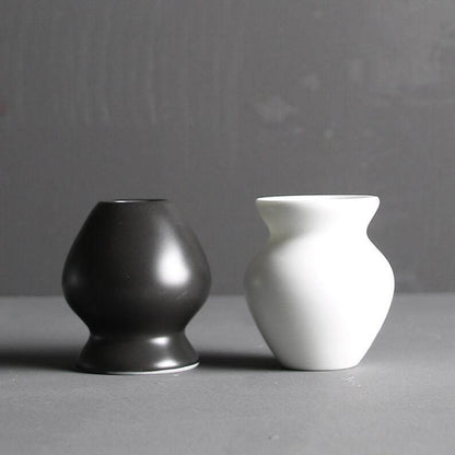 Ceramic Chasen Holder|Tea Accessories