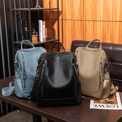 Backpack Women Shoulder Bags Travel Backpacks School Bags Girls Bagpack
