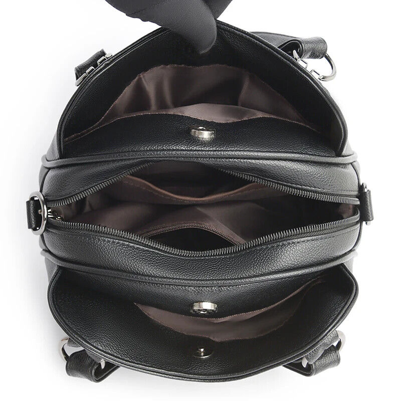 Tote Women Bag Leather Ladies Hand Bag Women Shoulder Bag Crossbody Bag