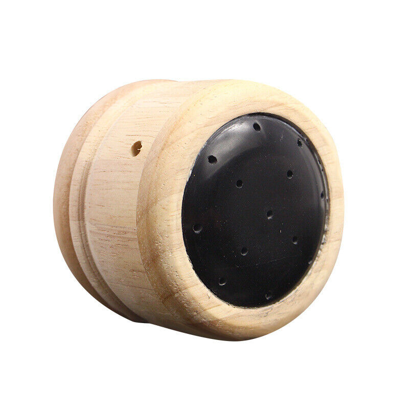 1pc Bianstone Moxibustion Pot Portable Moxa Hanging Mugwort Tool Wormwood 艾灸艾条艾柱