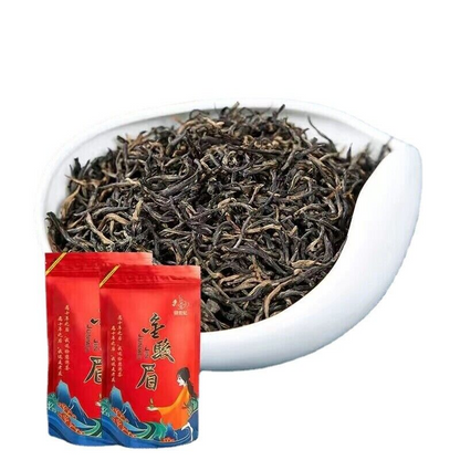 New hotsale Organic Jin Jun Mei Jinjunmei Black Tea 250g/8.8oz