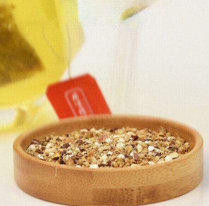 120g Poria Gorgon Red Bean and Coix Seed Herbs Tea Health Care China Herbal Tea