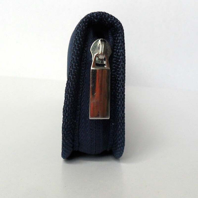 Portable Diabetic Insulin Cooling Bag Pill Protector Organizer without Gel