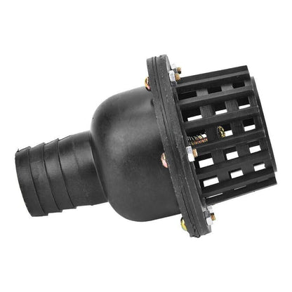Water Pump Foot Valve, Pump Foot Valve, Check Valve, PVC Well Pump Foot Valve Bl